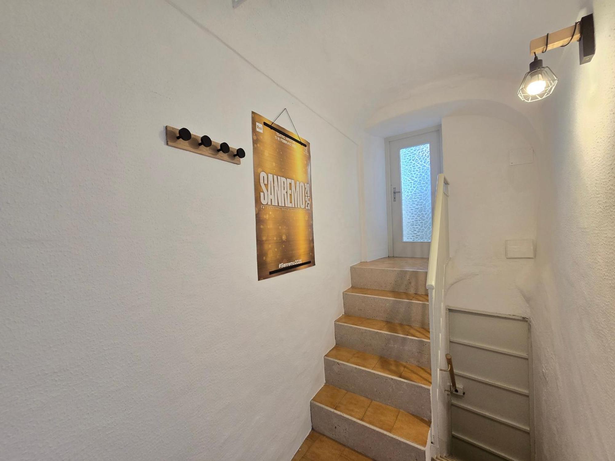 Homeholidaysanremo - Classic Holiday home