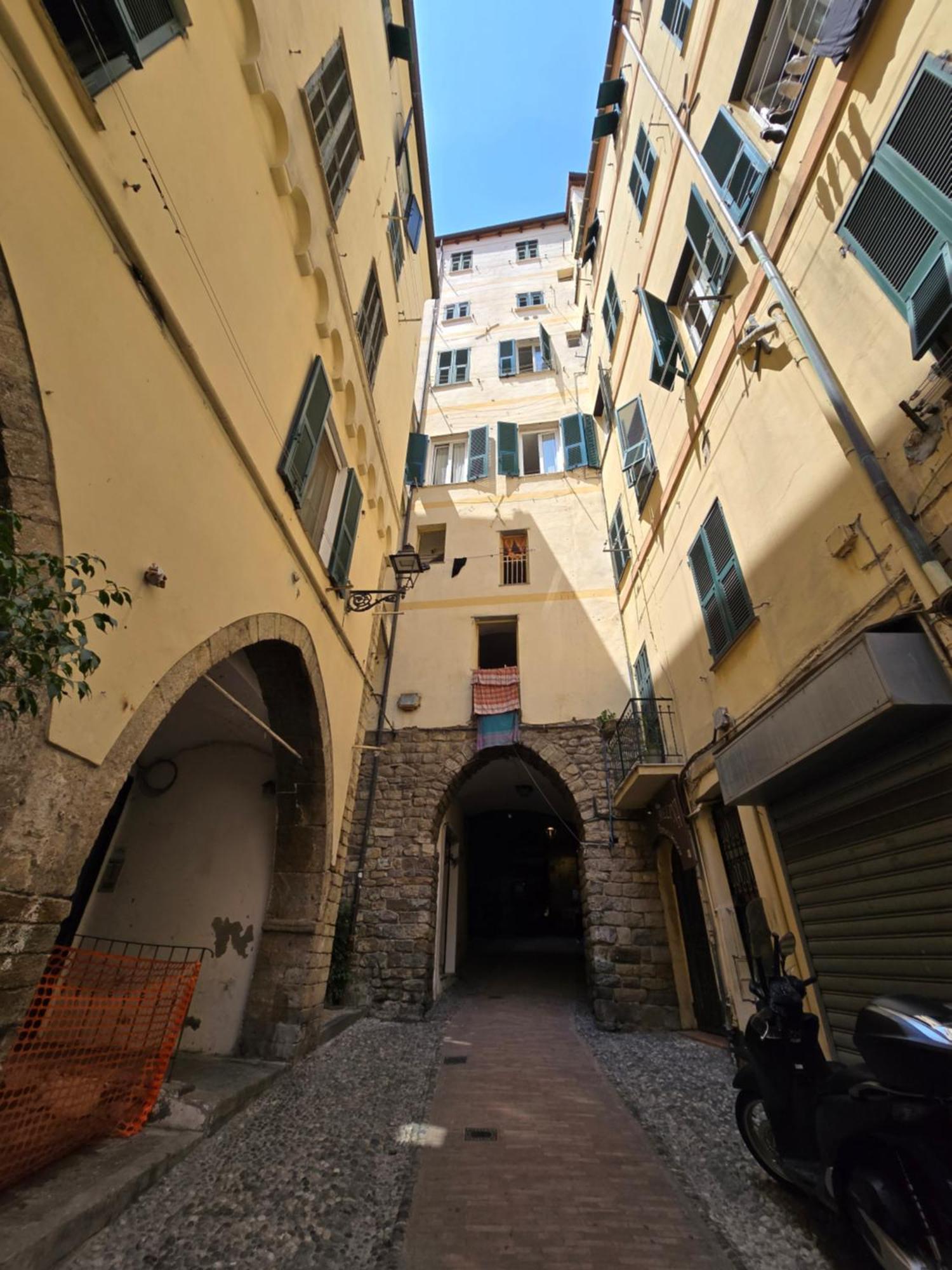 Holiday home Homeholidaysanremo - Classic *