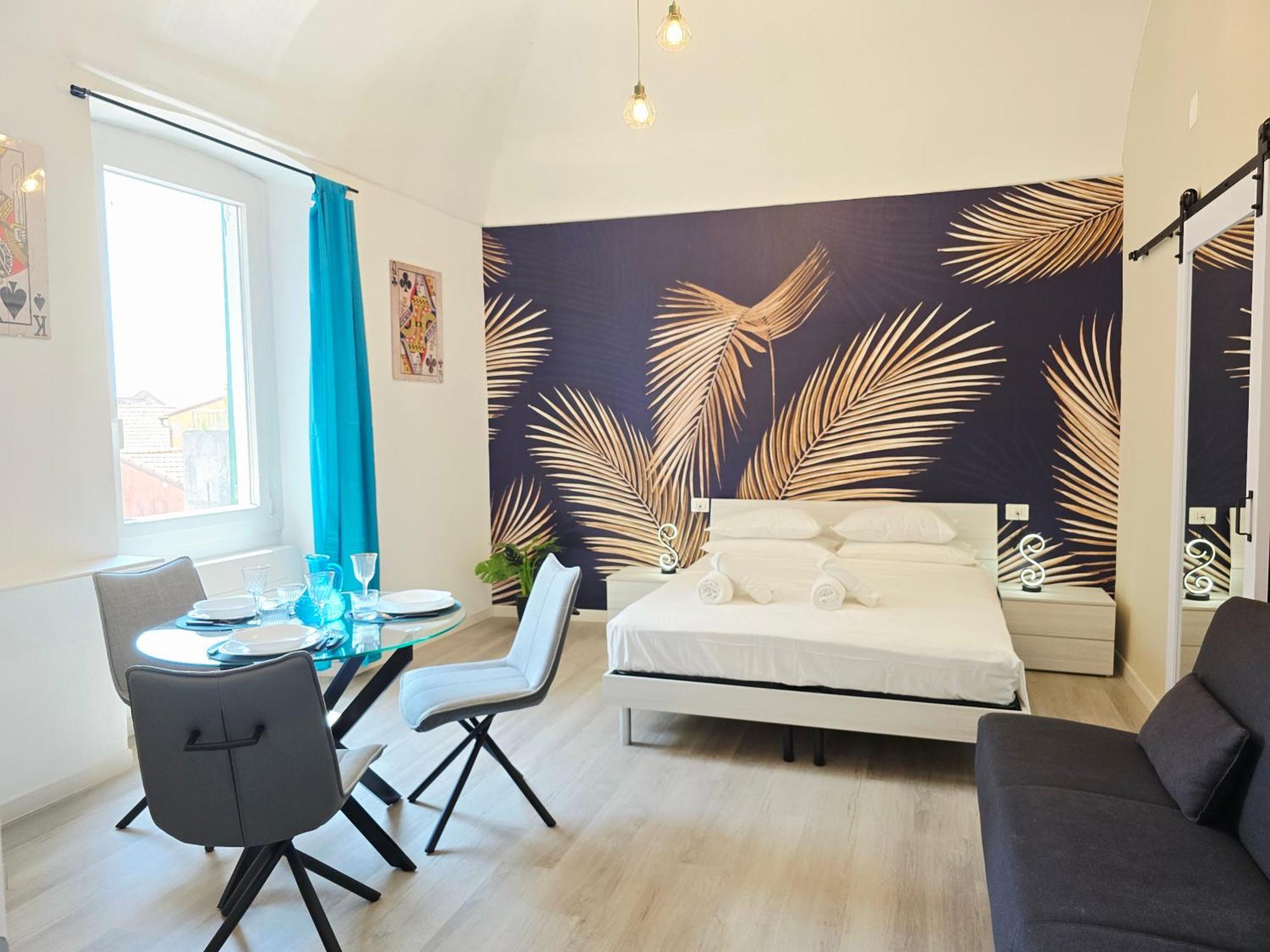 Homeholidaysanremo - Classic Holiday home Sanremo