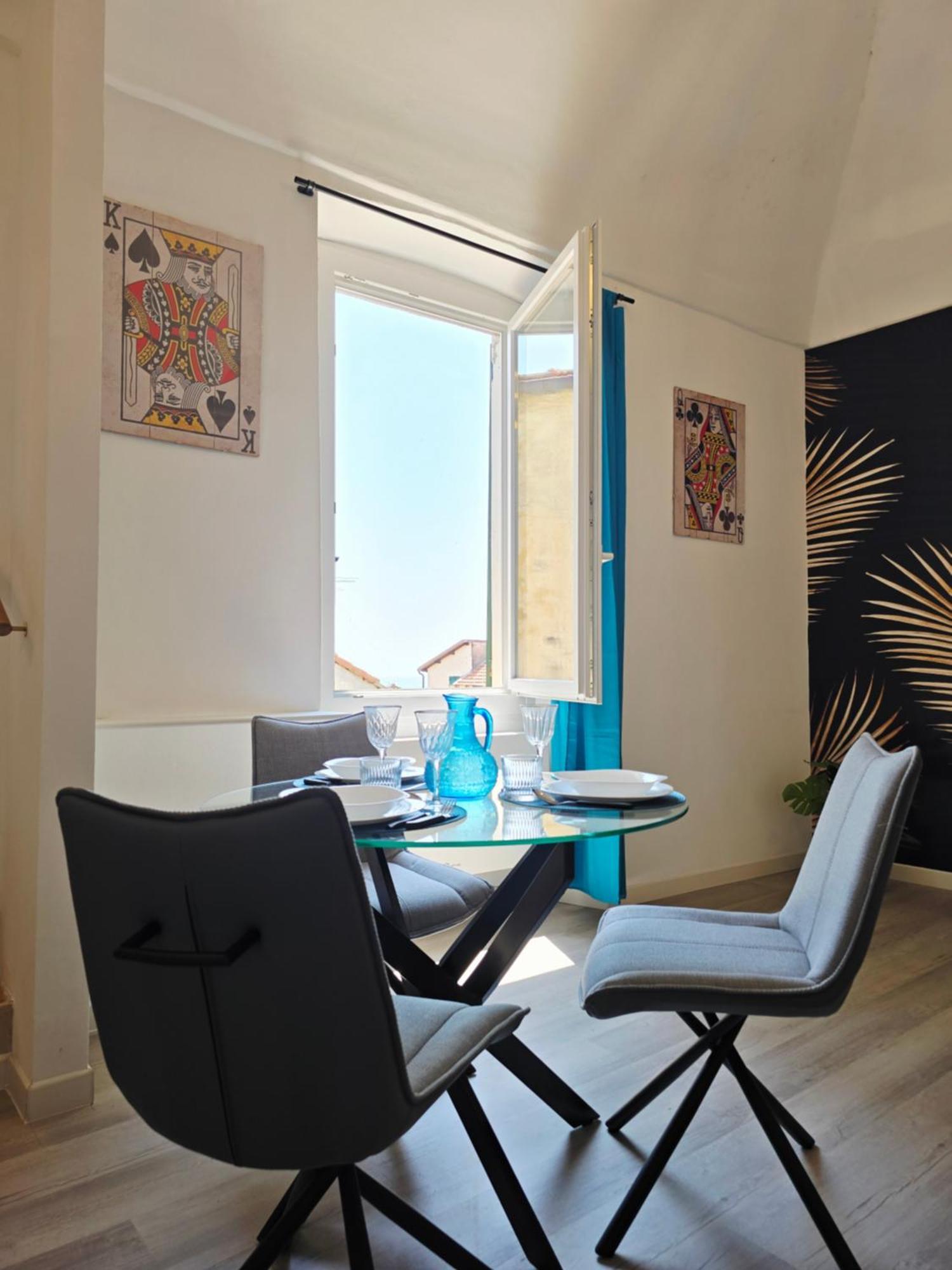 Holiday home Homeholidaysanremo - Classic Sanremo