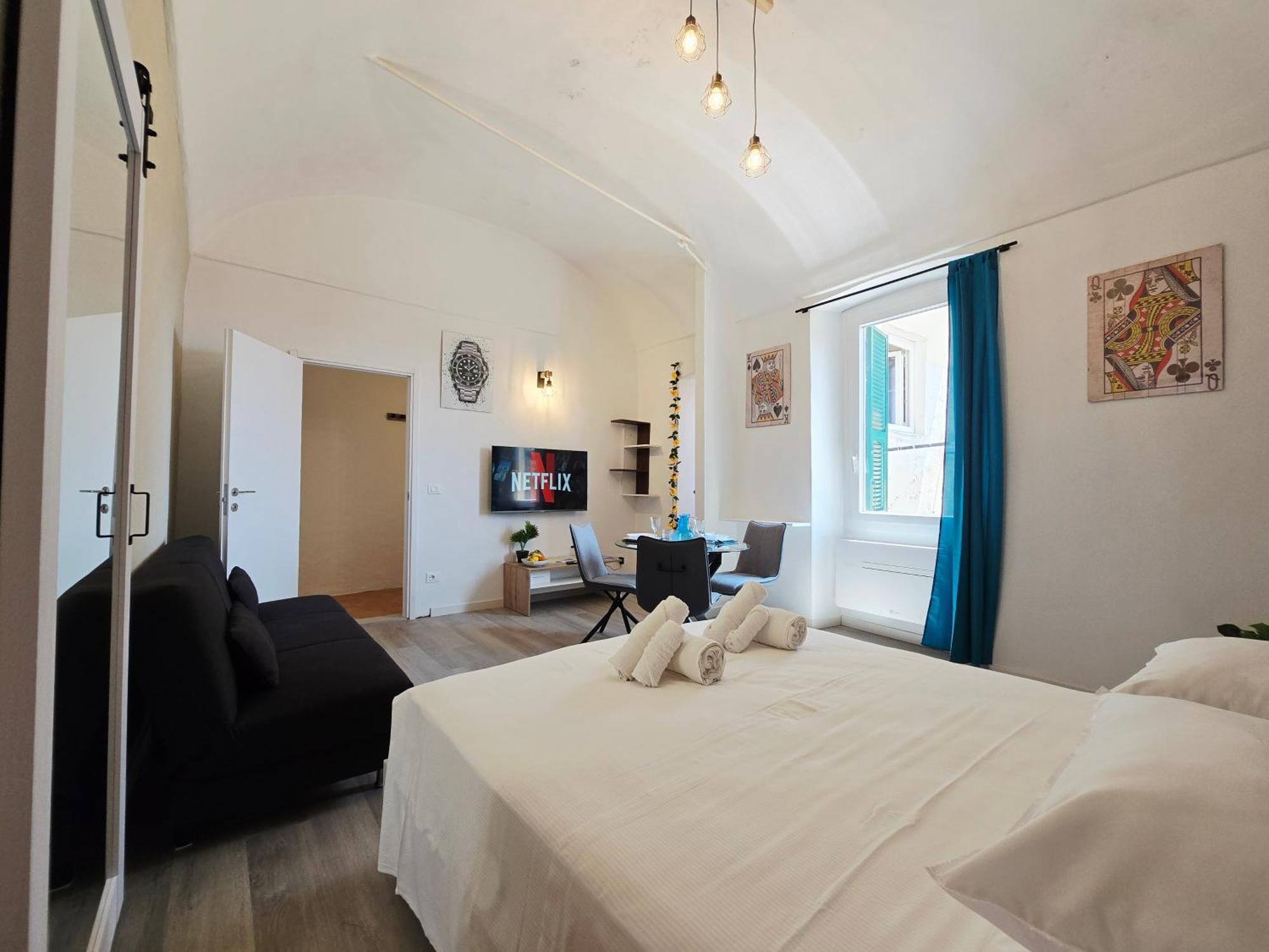 Homeholidaysanremo - Classic Holiday home *