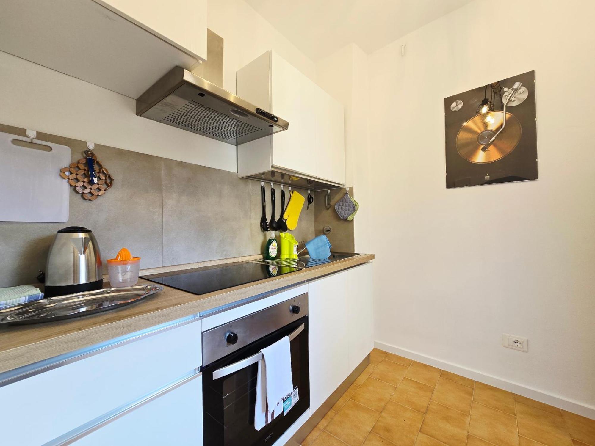 Homeholidaysanremo - Classic Holiday home