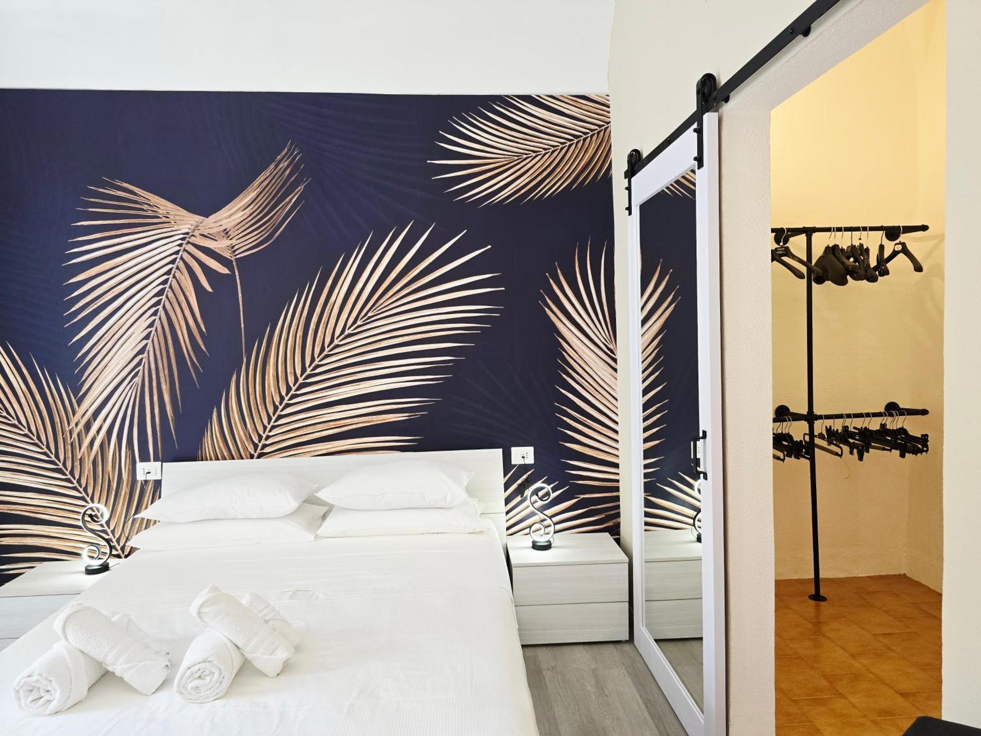 Holiday home Homeholidaysanremo - Classic *