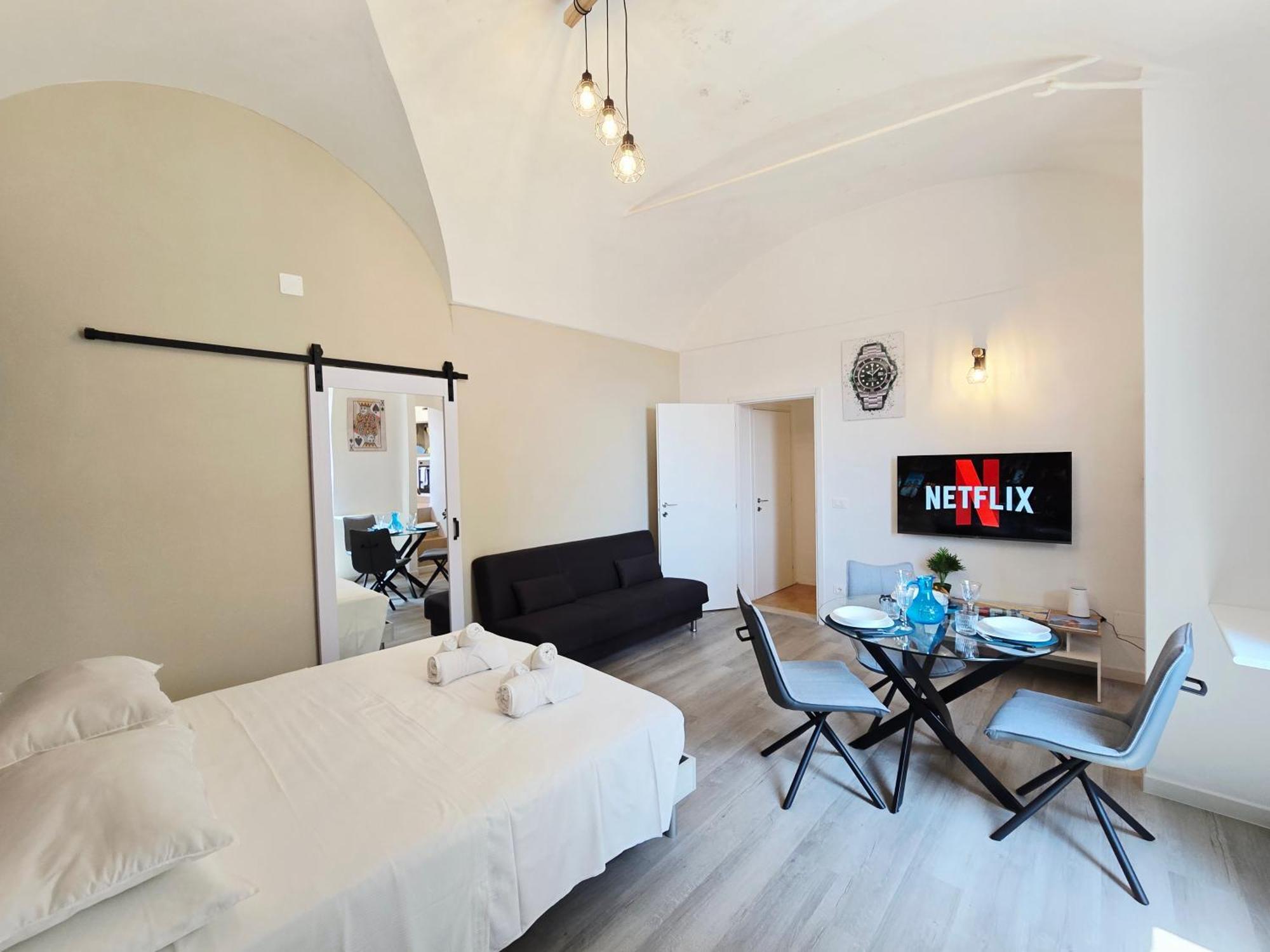 Holiday home Homeholidaysanremo - Classic Sanremo
