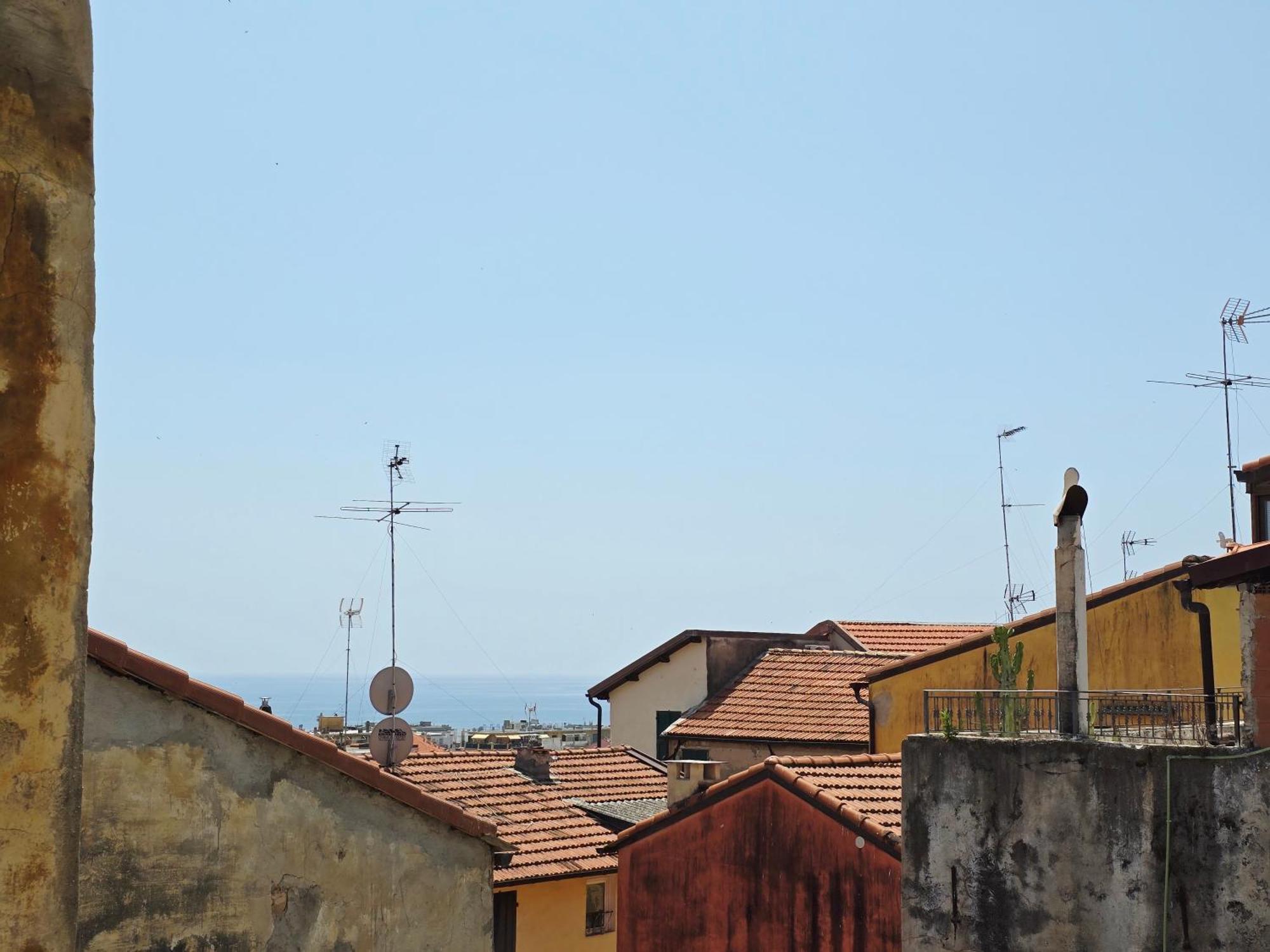Homeholidaysanremo - Classic Holiday home
